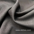 OBL21-2728 Twill T/R Spandex Fabric For Pants